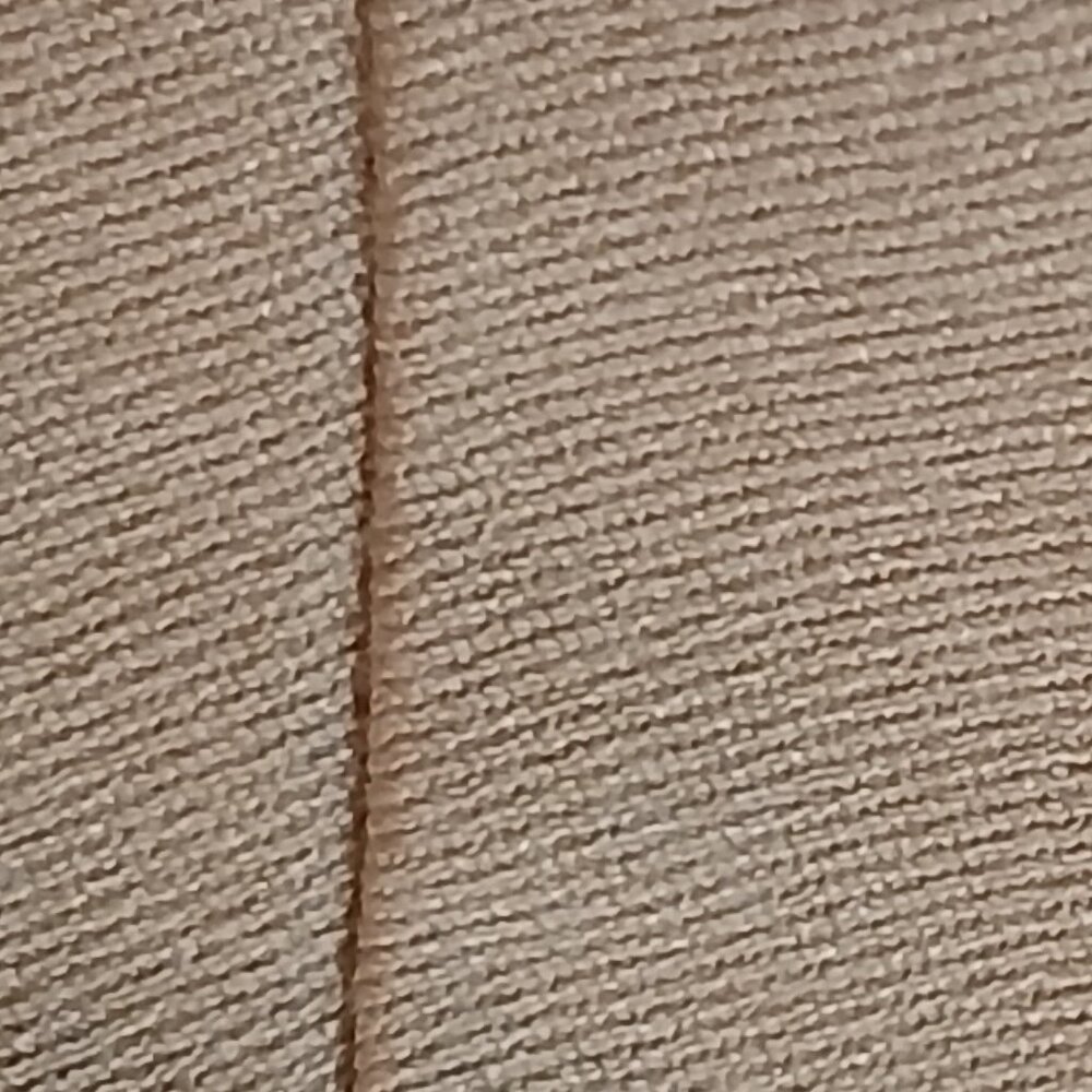 ANN TAYLOR Tan Wide Leg Dress Trousers - Picture 6 of 10